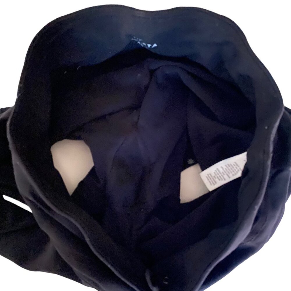 ATHLETA Relay Skort Sz XS Skirt w/ Shorts Black Golf Tennis Reflective 221935-00 - Picture 8 of 10